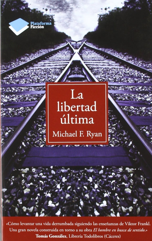 La libertad última | Ryan