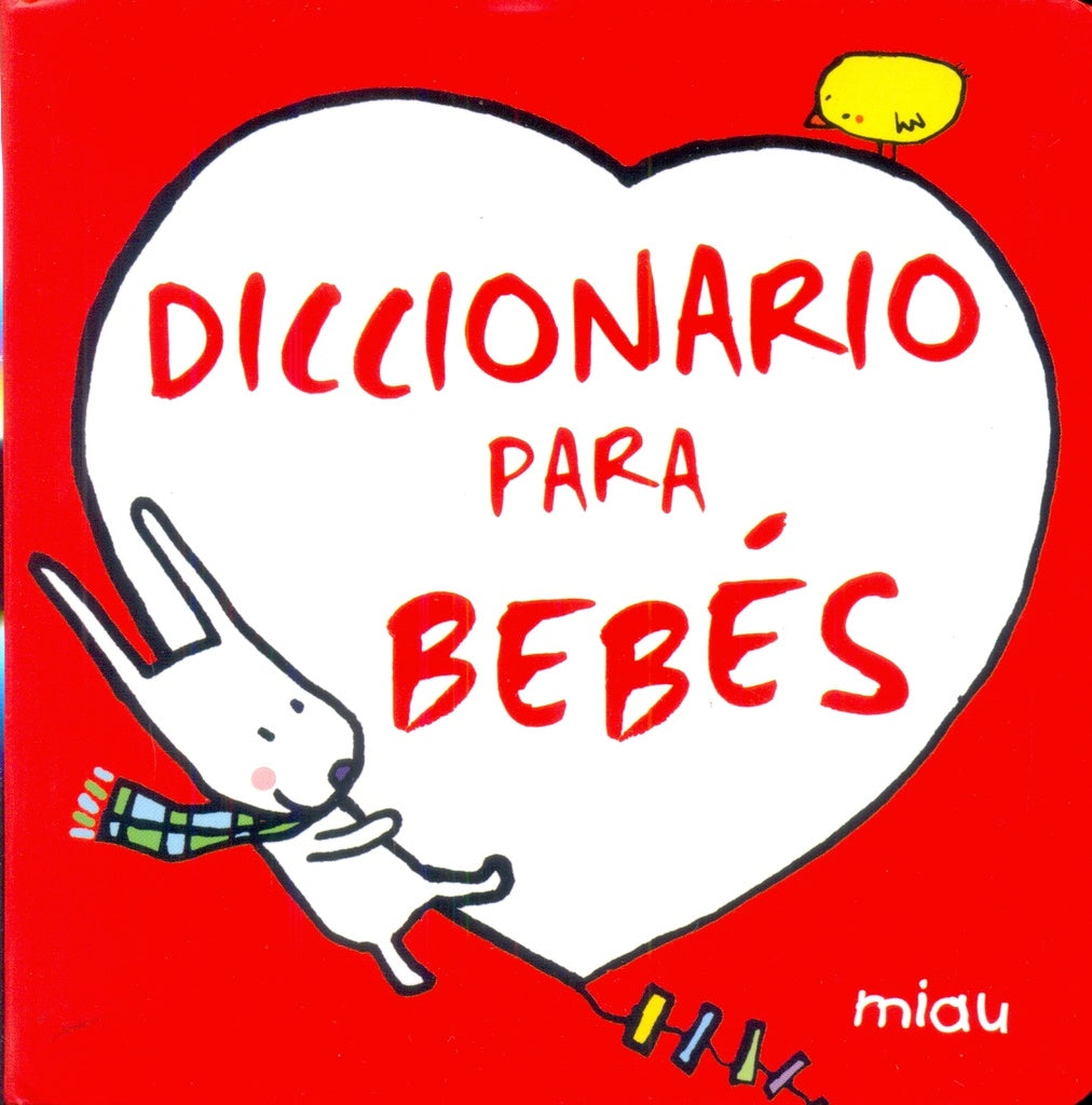 Diccinario para bebés