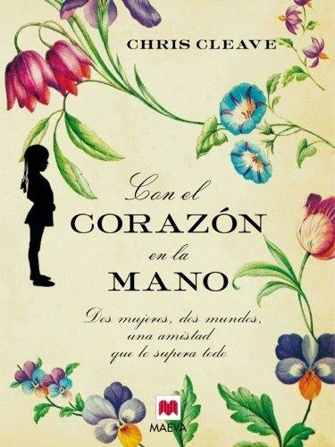 con el corazon en las manos ( oferta)