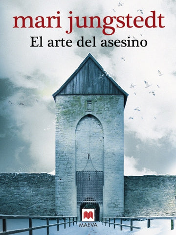 El arte del asesino* | MARI JUNGSTEDT