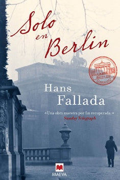 SOLO EN BERLIN | HANS  FALLADA