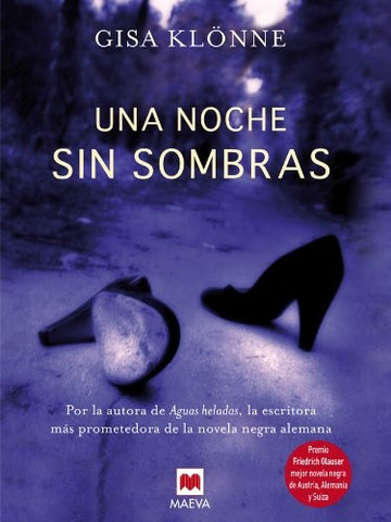Una noche sin sombras* | Gisa Klonne