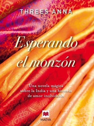 ESPERANDO EL MONZON* | Thress Anna