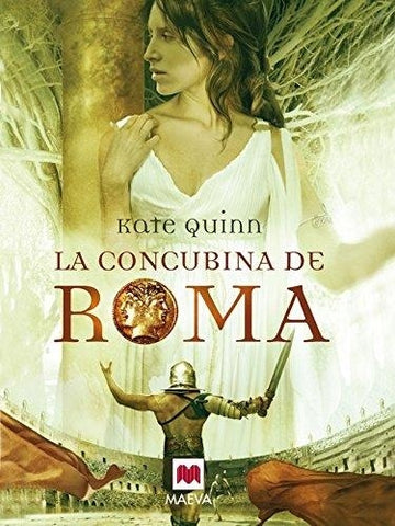 La concubina de Roma | Kate  Quinn