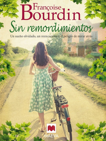 Sin remordimientos  | Francoise  Bourdin