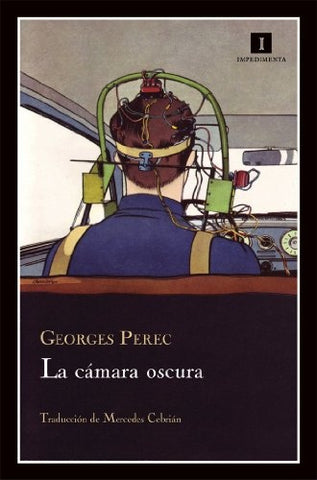 La cámara oscura | Georges Perec