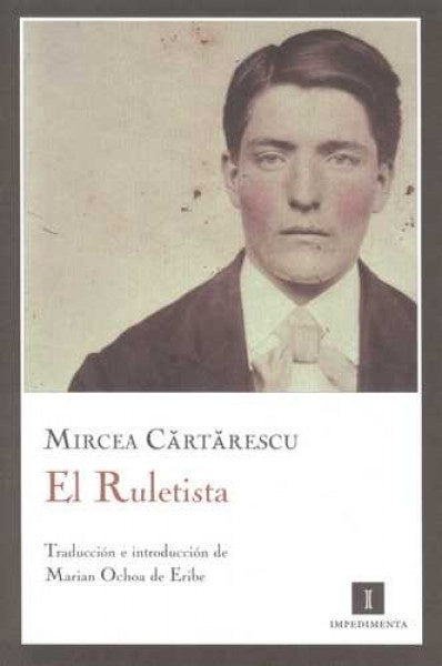 El  Ruletista