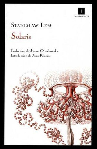 SOLARIS.. | Stanislaw Lem