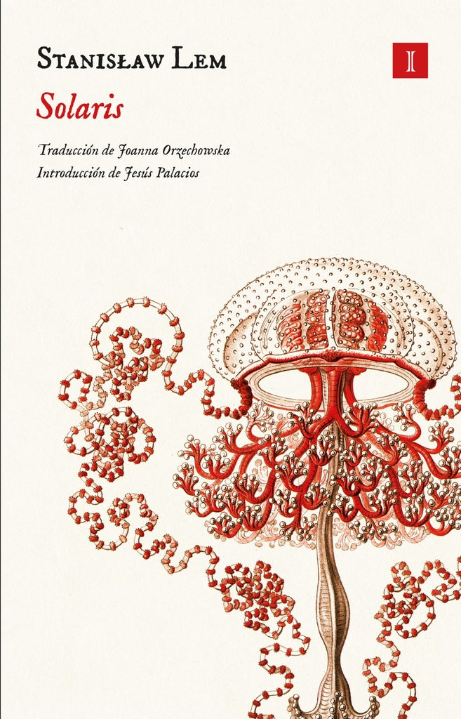 SOLARIS.. | Stanislaw Lem