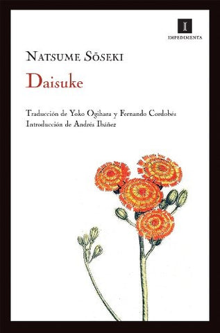 Daisuke | Natsume Soseki