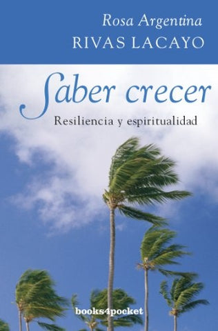Saber crecer | RosaRivas Lacayo
