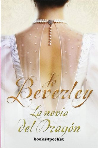 LA NOVIA DEL DRAGÓN