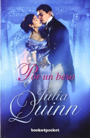 por un beso | Julia Quinn