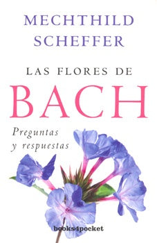 Las flores de Bach | Mechthild Scheffer