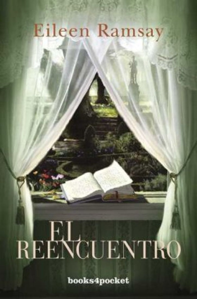 EL REENCUENTRO | Eileen Ramsay