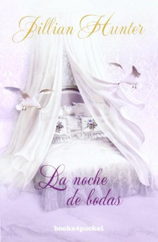 La noche de bodas* | JILLIAN HUNTER