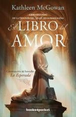 El libro del amor | Kathleen Mc Gowan