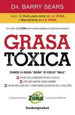 Grasa tóxica  | Barry Sears