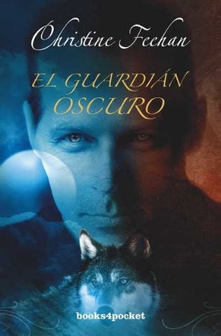 El guardian oscuro | Christine Feehan