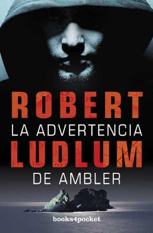 La advertencia de Ambler | Robert Ludlum