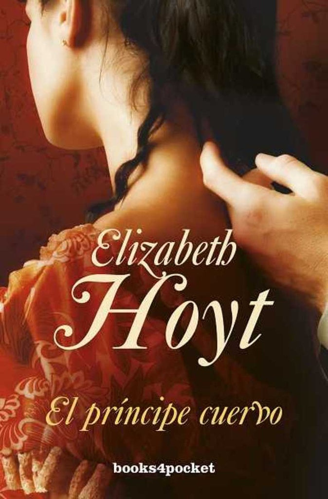 El príncipe cuervo* | Elizabeth Hoyt