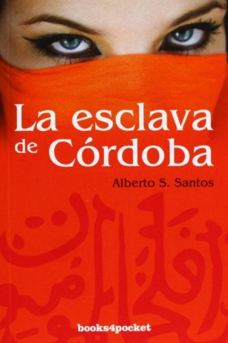 LA ESCLAVA DE CÓRDOBA