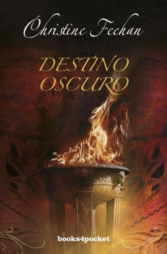DESTINO OSCURO * | Christine Feehan