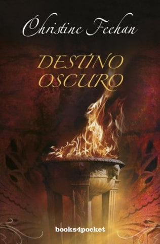 DESTINO OSCURO * | Christine Feehan