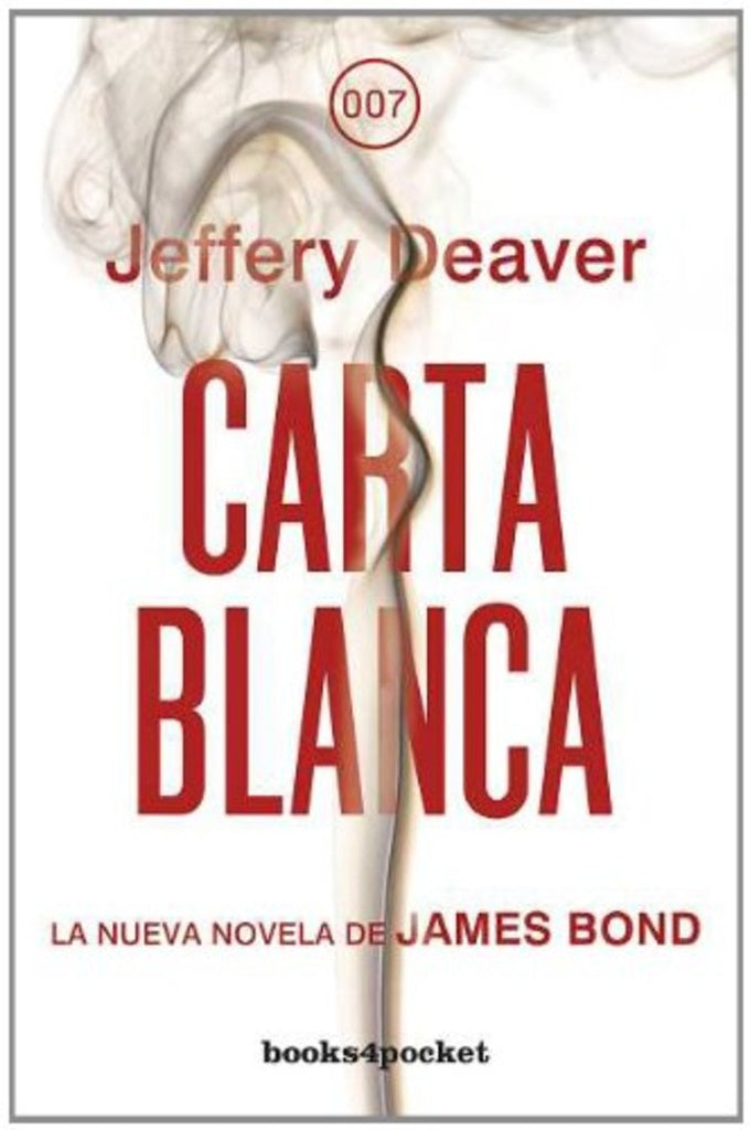 Carta blanca
