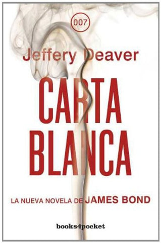 Carta blanca