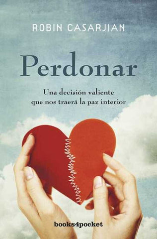 Perdonar (AUT) | Robin Casarjian