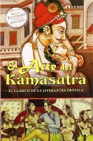 ARTE DEL KAMASUTRA, EL
