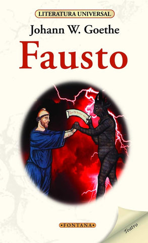 FAUSTO | GOETHE