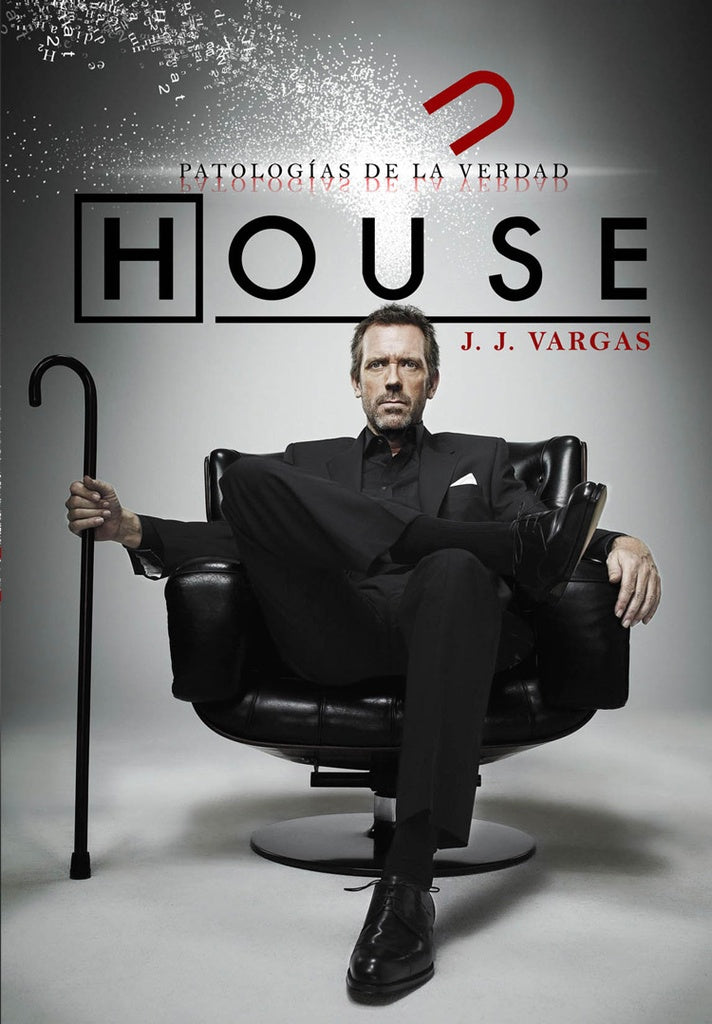 House | J. J  Vargas