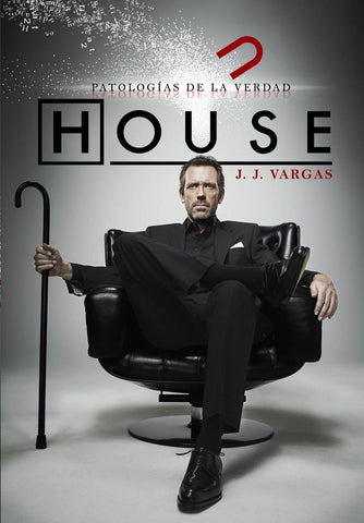 House | J. J  Vargas