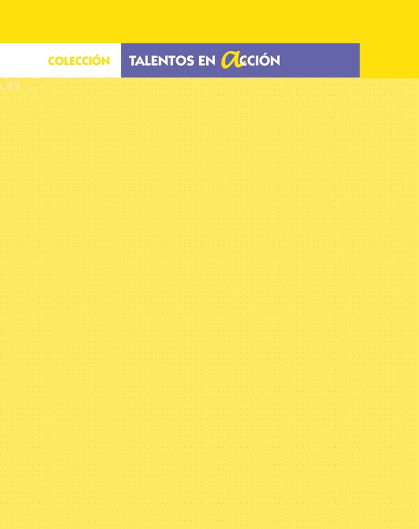 Cuaderno de entrenamiento cognitivo-creativo 1  |  Regadera López, Sánchez Carrillo