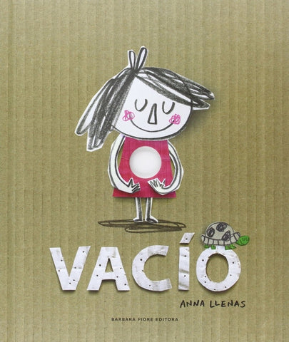 VACIO*.. | Anna  Llenas