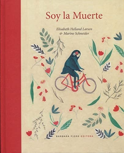 SOY LA MUERTE.. | Elisabeth  Helland Larsen