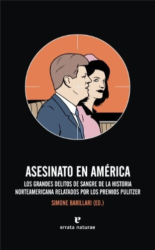 Asesinato en america* | SIMONE  BARILLARI