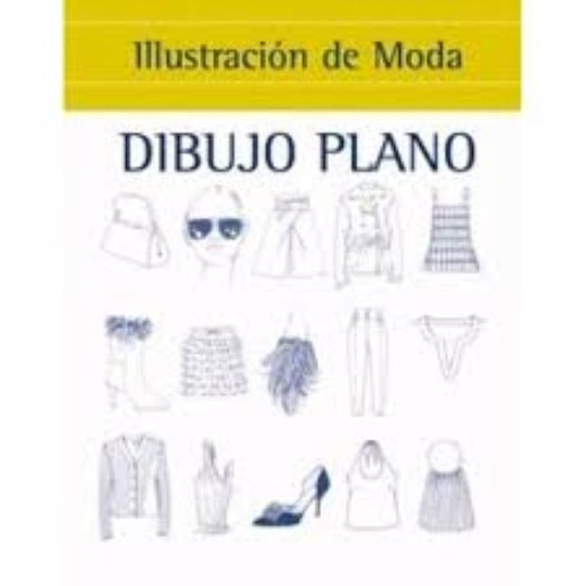 ilustracion de moda