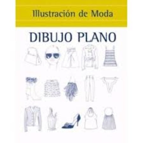 ilustracion de moda
