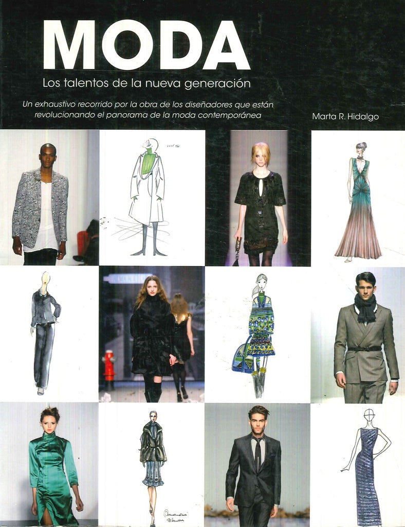 Moda