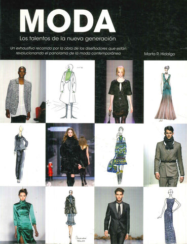Moda