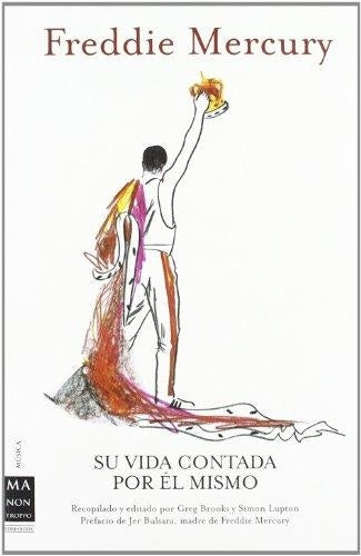 FREDDIE MERCURY | FREDDIE  MERCURY