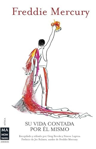 FREDDIE MERCURY | FREDDIE  MERCURY