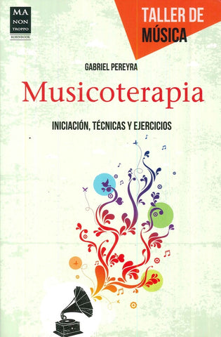 MUSICOTERAPIA