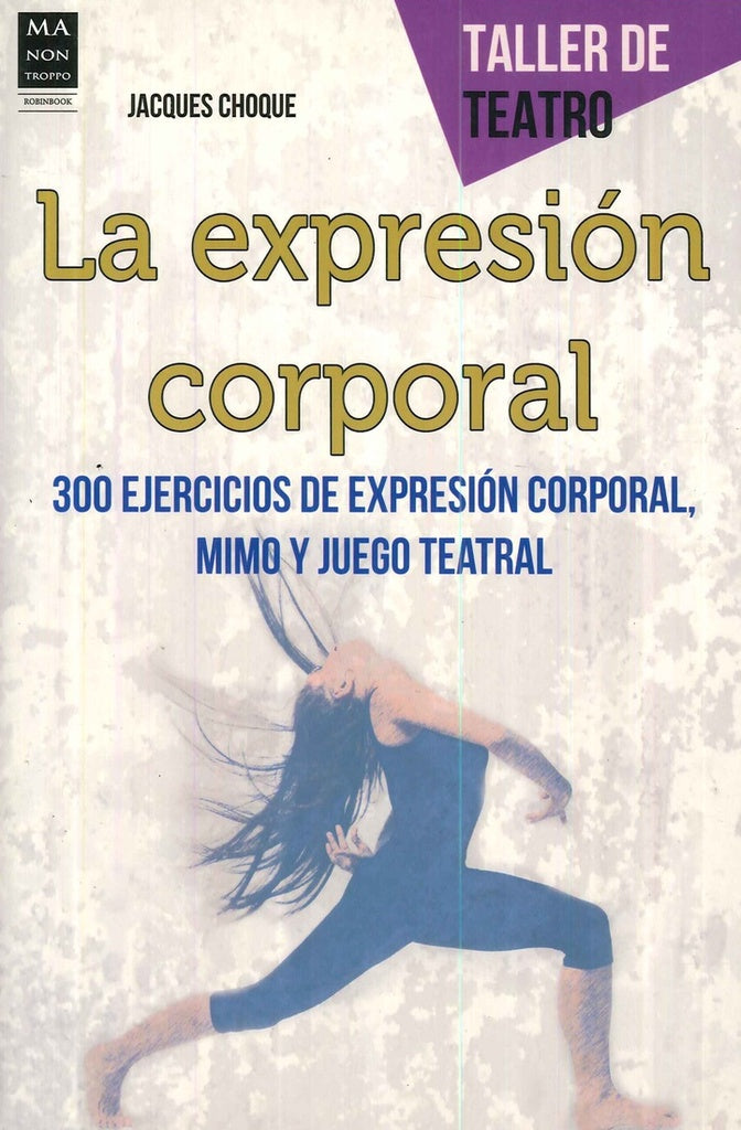 LA EXPRESIÓN CORPORAL
