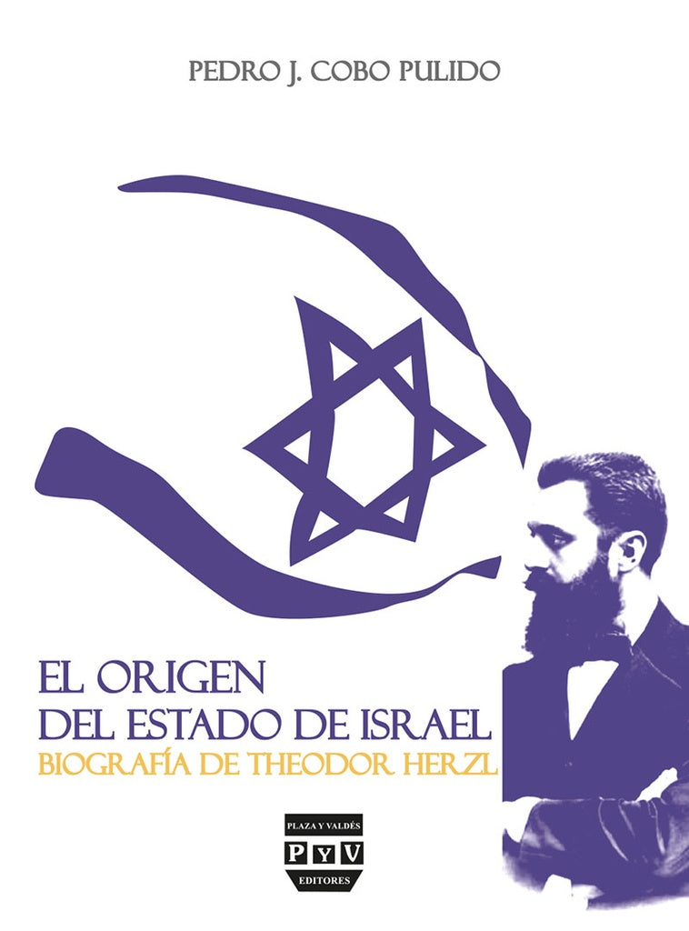 El origen del estado de israel  | Pedro J. Cobo Pulido
