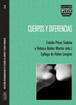 Cuerpos y diferencias  | Pérez Sedeño, Ibáñez Martín