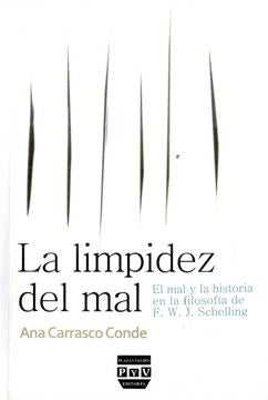 La limpidez del mal  | Ana Carrasco Conde